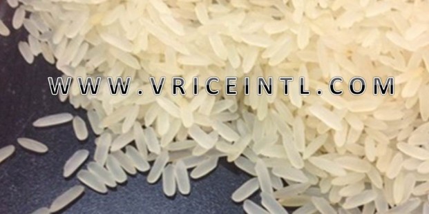 PR 106 Sella (Parboiled) Indian Rice
