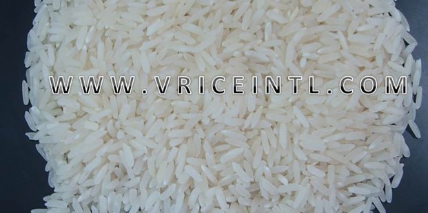 Thai Long Grain White Rice 100%, Grade B