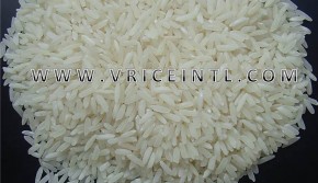 Thai Long Grain White Rice 5% Broken