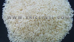 Thai Long Grain White Rice 5% Broken (Old Crop, Government Stock)