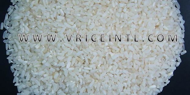 Thai Long Grain White Rice 100% Broken (A1 super)