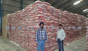 Indian Rice Mill