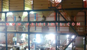 Thai Rice Mill