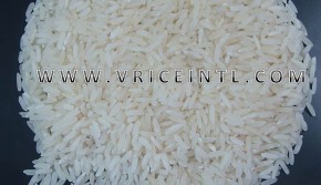 Thai Long Grain White Rice 100%, Grade B