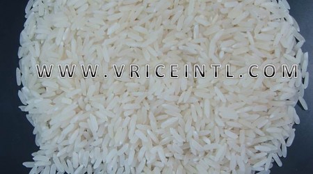 Thai Long Grain White Rice 100%, Grade B