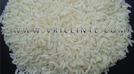 Thai Long Grain White Rice 5% Broken