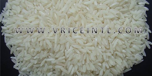 Thai Long Grain White Rice 5% Broken
