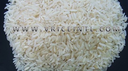 Thai Long Grain White Rice 5% Broken (Old Crop, Government Stock)