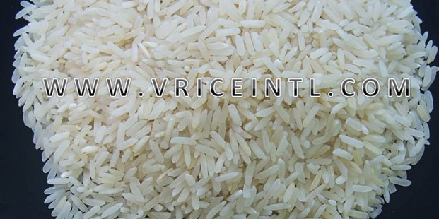 Thai Long Grain White Rice 5% Broken (Old Crop, Government Stock)