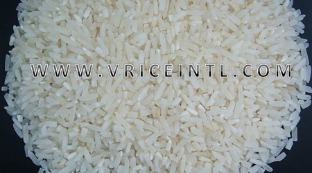 Thai Long Grain White Rice 25% Broken