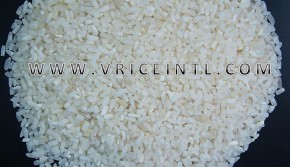 Thai Long Grain White Rice 100% Broken (A1 super)