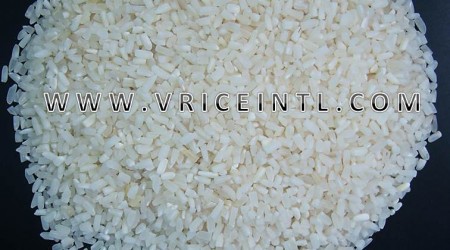 Thai Long Grain White Rice 100% Broken (A1 super)