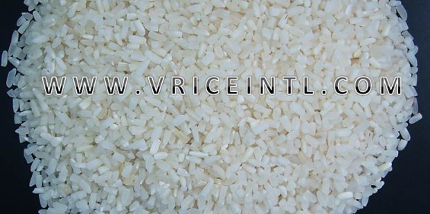 Thai Long Grain White Rice 100% Broken (A1 super)